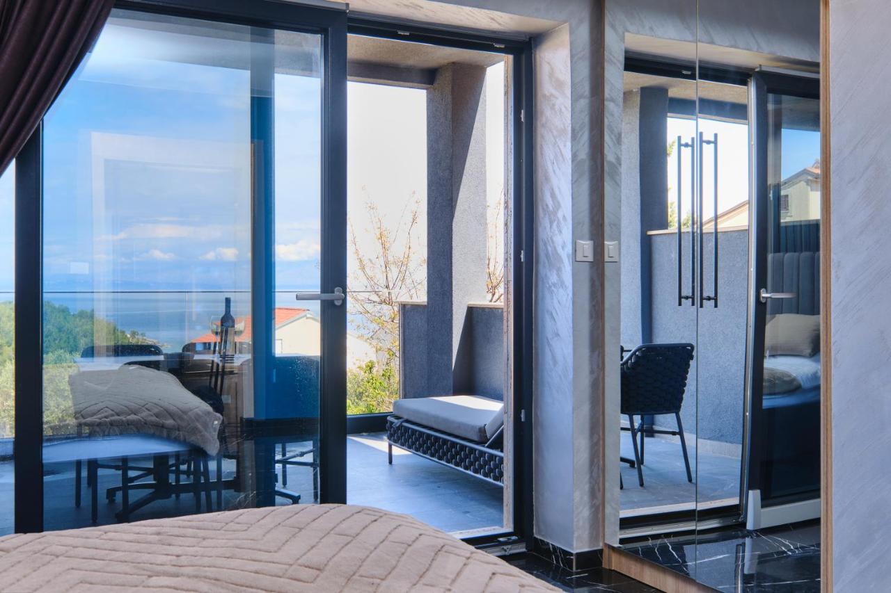 Luxury Apartments Mali Lošinj Exterior foto