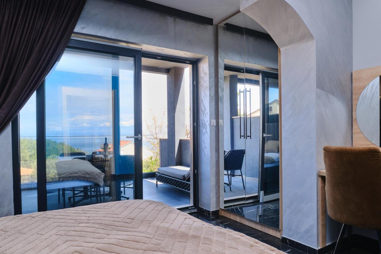 Luxury Apartments Mali Lošinj Exterior foto